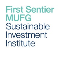 First Sentier MUFG Sustainable Investment Institute logo, First Sentier MUFG Sustainable Investment Institute contact details