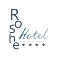 Hotel Roshe logo, Hotel Roshe contact details