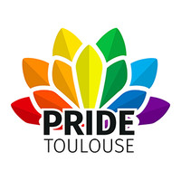 PRIDE Toulouse logo, PRIDE Toulouse contact details