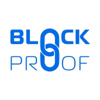 Blockproof logo, Blockproof contact details