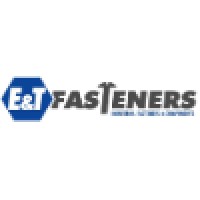 E & T Fasteners logo, E & T Fasteners contact details