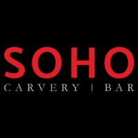 SOHO Carvery & Bar logo, SOHO Carvery & Bar contact details