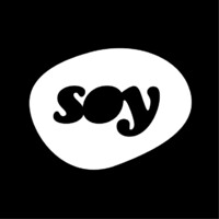 Soy logo, Soy contact details