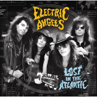 Electric Angels logo, Electric Angels contact details