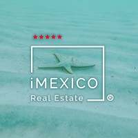 iMexico Real Estate logo, iMexico Real Estate contact details