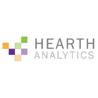 Hearth Analytics, LLP logo, Hearth Analytics, LLP contact details