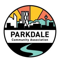 Parkdale Community Association logo, Parkdale Community Association contact details