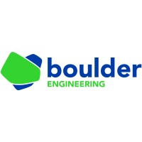 Boulder Engineering logo, Boulder Engineering contact details