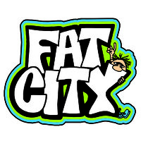 Fat City Screen Printing & Embroidery logo, Fat City Screen Printing & Embroidery contact details