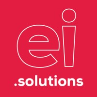 EI Solutions logo, EI Solutions contact details