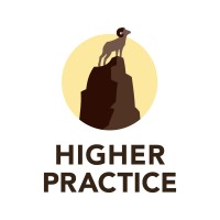 Higher Practice logo, Higher Practice contact details