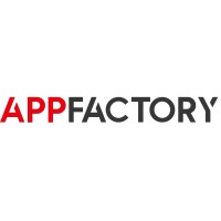 AppFactory Algerie logo, AppFactory Algerie contact details