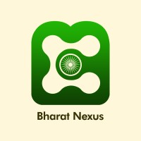 Bharat Nexus logo, Bharat Nexus contact details