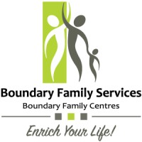 Boundary Family Services logo, Boundary Family Services contact details