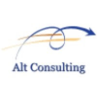 Alt Consulting logo, Alt Consulting contact details