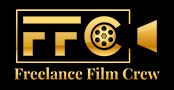 Freelance Film Crew App logo, Freelance Film Crew App contact details