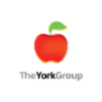 The York Group Executive Recruiting logo, The York Group Executive Recruiting contact details