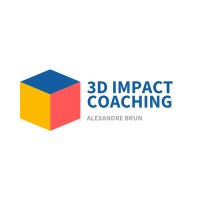 3D IMPACT COACHING logo, 3D IMPACT COACHING contact details