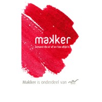 Makker logo, Makker contact details