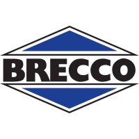 BRECCO logo, BRECCO contact details