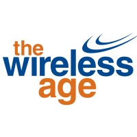 The Wireless Age logo, The Wireless Age contact details