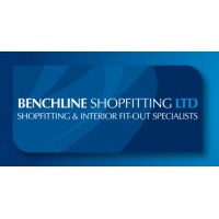 Benchline Shopfitting Ltd logo, Benchline Shopfitting Ltd contact details