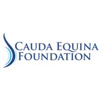 Cauda Equina Foundation logo, Cauda Equina Foundation contact details