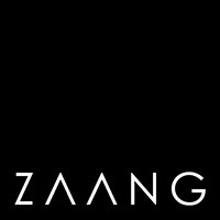 ZAANG logo, ZAANG contact details