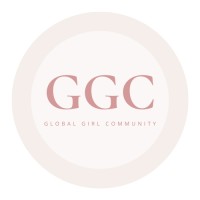 Global Girl Community logo, Global Girl Community contact details