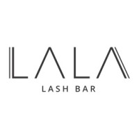 LaLa Lash Bars logo, LaLa Lash Bars contact details