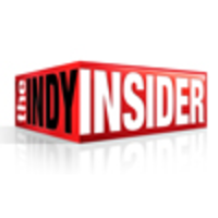 TheIndyInsider.com logo, TheIndyInsider.com contact details