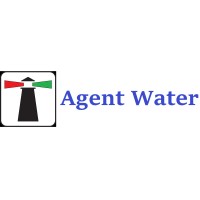 Agent Water logo, Agent Water contact details