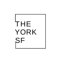 The York SF logo, The York SF contact details