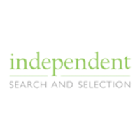 Independent Search and Selection Ltd. logo, Independent Search and Selection Ltd. contact details