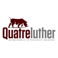 QuatreLuther logo, QuatreLuther contact details