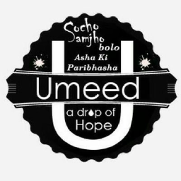 Umeed A Drop of Hope logo, Umeed A Drop of Hope contact details