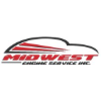 Midwest Engine Service logo, Midwest Engine Service contact details