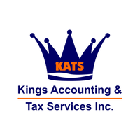 Kings Accounting and Tax Services Inc logo, Kings Accounting and Tax Services Inc contact details