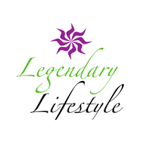 Legendary Lifestyle logo, Legendary Lifestyle contact details