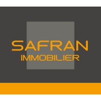 SAFRAN IMMOBILIER logo, SAFRAN IMMOBILIER contact details