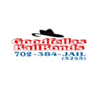 Goodfellas Bailbonds logo, Goodfellas Bailbonds contact details