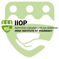 Irish Institute of Pharmacy logo, Irish Institute of Pharmacy contact details