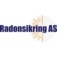 Radonsikring AS logo, Radonsikring AS contact details