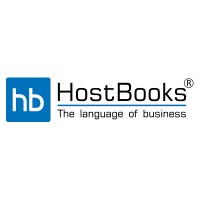 HostBooks Limited logo, HostBooks Limited contact details