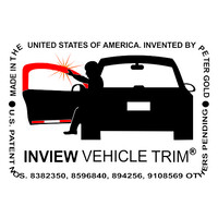 INVIEW VEHICLE TRIM logo, INVIEW VEHICLE TRIM contact details