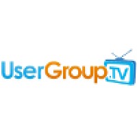 UserGroup.tv logo, UserGroup.tv contact details