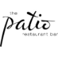 The Patio logo, The Patio contact details