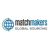 MatchMakers Global Sourcing logo, MatchMakers Global Sourcing contact details