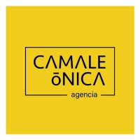 Camaleónica Agencia logo, Camaleónica Agencia contact details