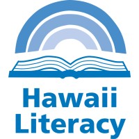 HawaiiLiteracy logo, HawaiiLiteracy contact details